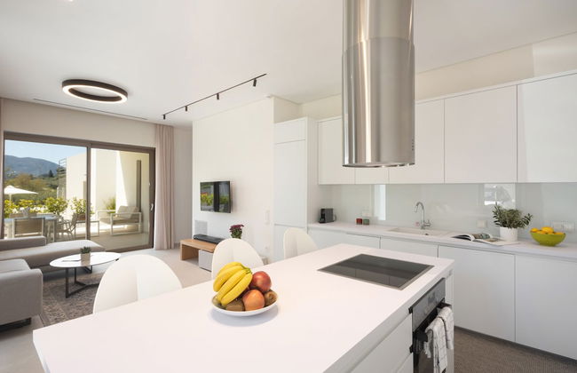 Stablo Residence Corfu - Photo 16