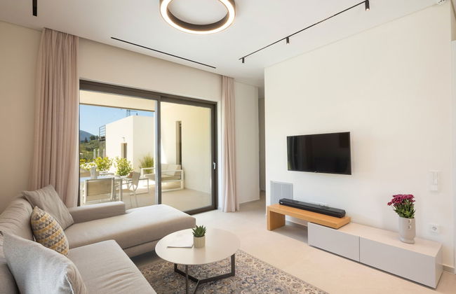 Stablo Residence Corfu - Photo 23