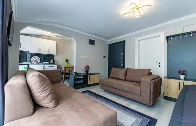 Zer Suites - Foto 22