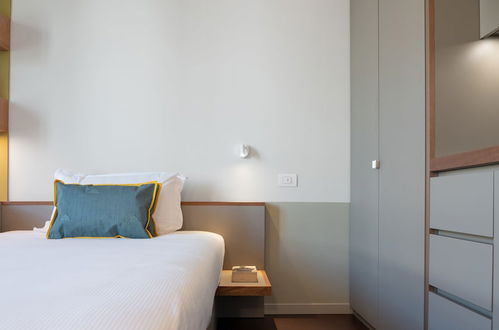 Photo 8 - Giovenale Milan Navigli: modern rooms and open spaces in the heart of the city