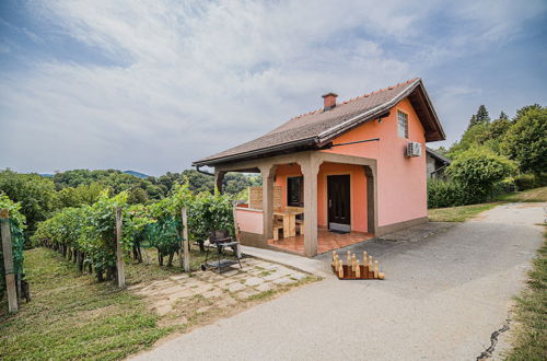 Photo 22 - Holiday Home Vesna With Hot Tub