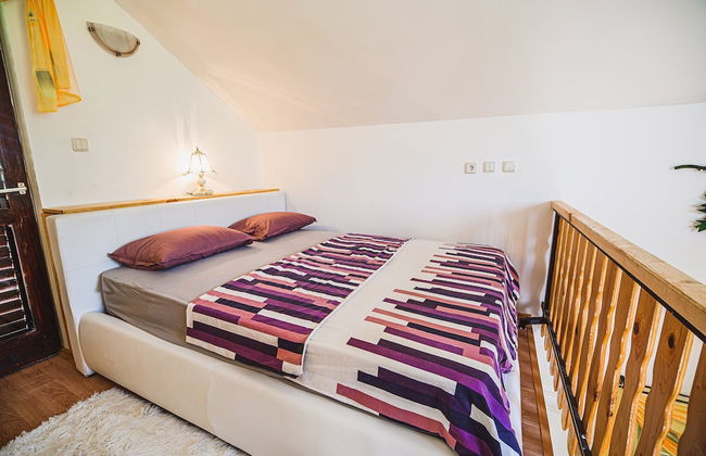 Holiday Home Vesna with Sauna - Foto 1