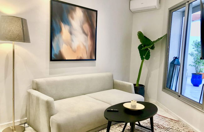 Stayhere Rabat - Agdal 2 - Classic Residence - Foto 35