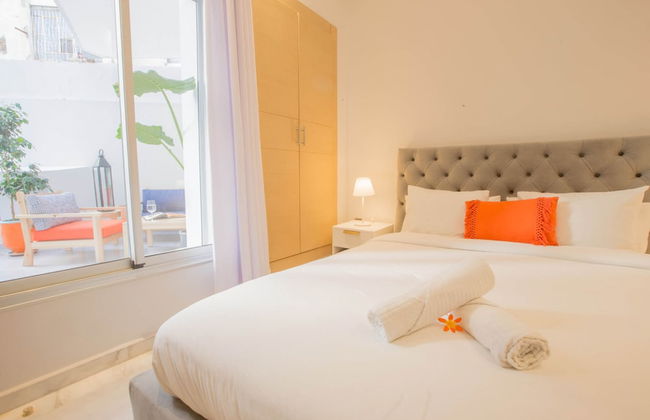 Stayhere Rabat - Agdal 2 - Classic Residence - Foto 3