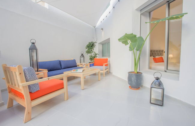 Stayhere Rabat - Agdal 2 - Classic Residence - Foto 59