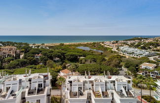 Photo 2 - Apartment Borboleta - Vale de Lobo