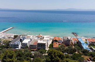 Photo 3 - Zennova 31 Kallithea Blue Paradise