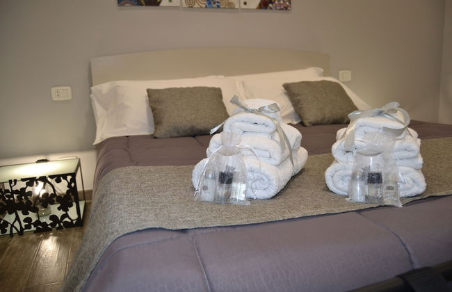 Karina s Rooms - Foto 4
