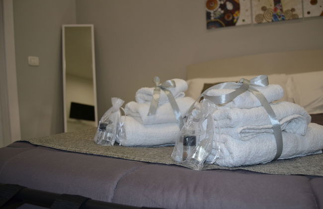 Karina s Rooms - Foto 2