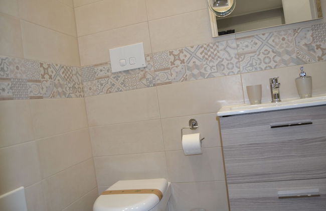 Karina s Rooms - Foto 17