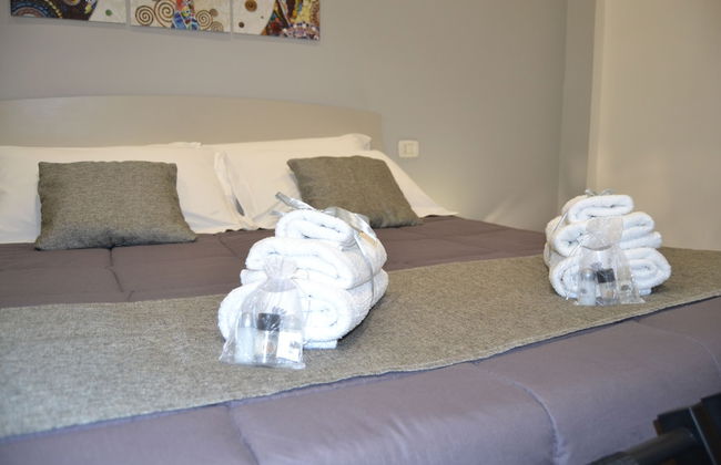 Karina s Rooms - Foto 10