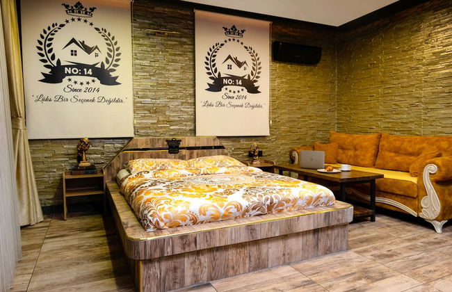 GOLDEN ROCK HOUSE - Foto 6