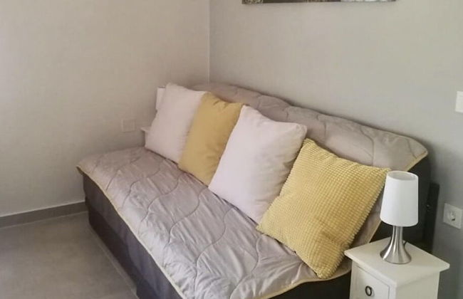 PargaLand Studios & Apartments - Photo 49