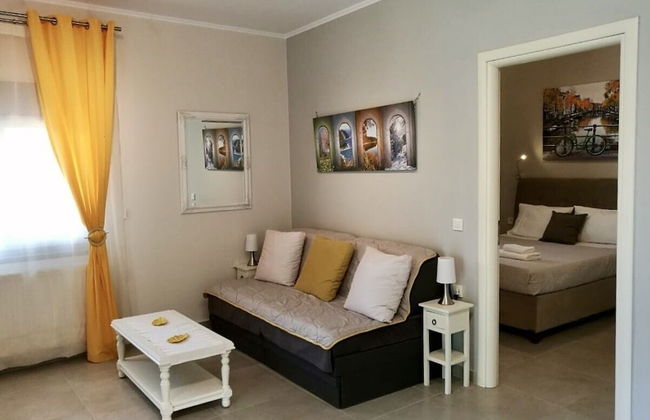 PargaLand Studios & Apartments - Photo 50