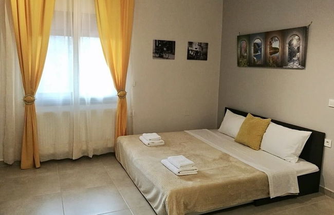 PargaLand Studios & Apartments - Photo 38