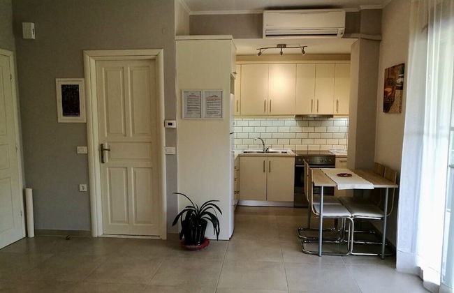 PargaLand Studios & Apartments - Photo 26