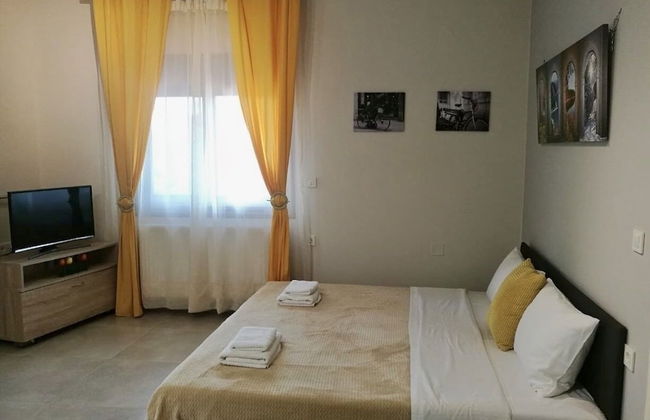 PargaLand Studios & Apartments - Photo 47