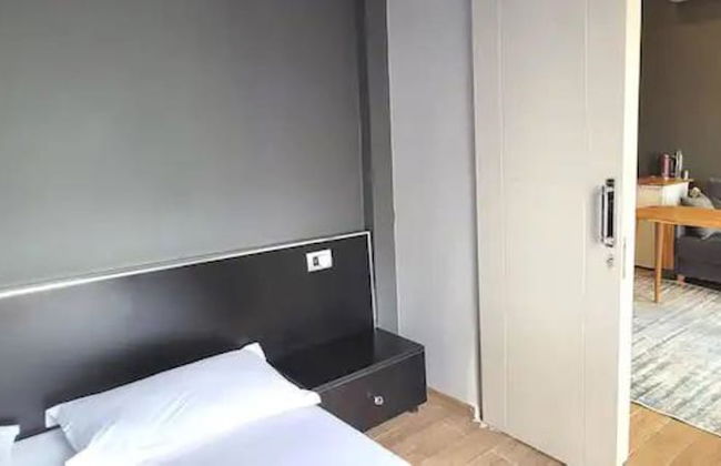 Galata Nazapart - Foto 19