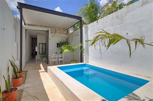Foto 21 - Casa Romantica - Yucatan Home Rentals