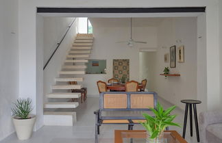 Foto 3 - Casa Romantica - Yucatan Home Rentals