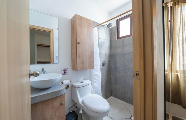 Coco Surf Tropical Village - Photo 11