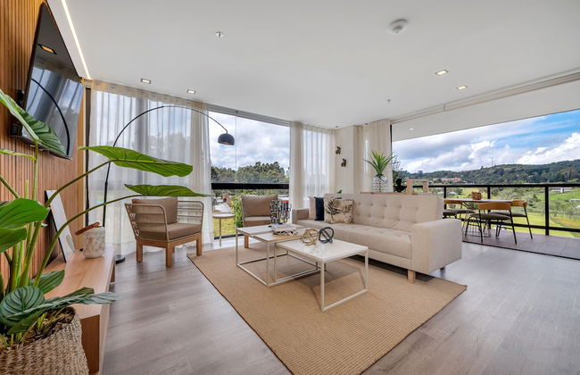 Apartment Olive Country Living by HOUSY HOST - Foto 67