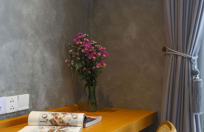 KUA CASA SUITE - Foto 18