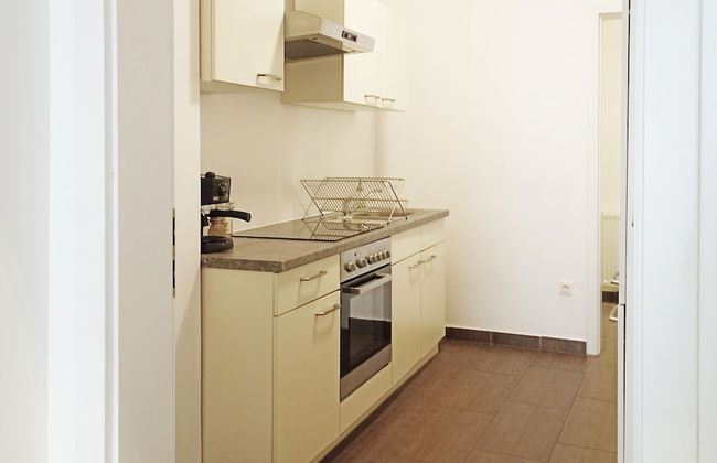 Spacious 3-bedroom Apartment in City Centre - Foto 5