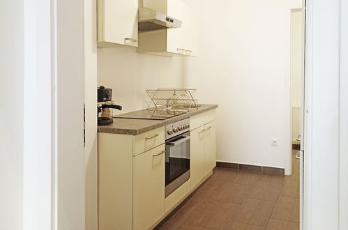 Photo 5 - Spacious 3-bedroom Apartment in City Centre