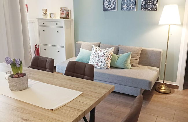 Spacious 3-bedroom Apartment in City Centre - Foto 1