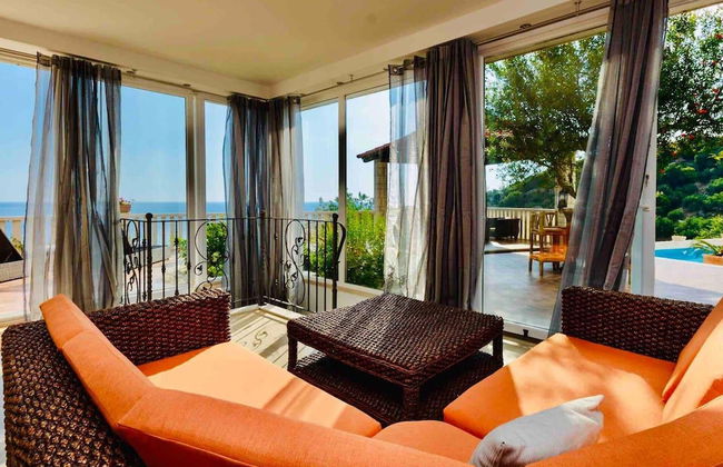 Stunning Seaside Private Villa Dubrovnik Riviera - Foto 17