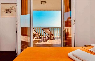 Foto 3 - Stunning Seaside Private Villa Dubrovnik Riviera