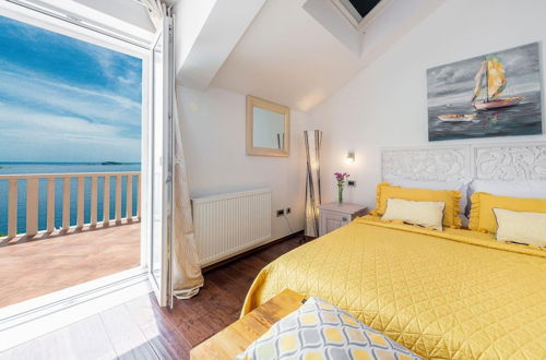 Foto 7 - Stunning Seaside Private Villa Dubrovnik Riviera