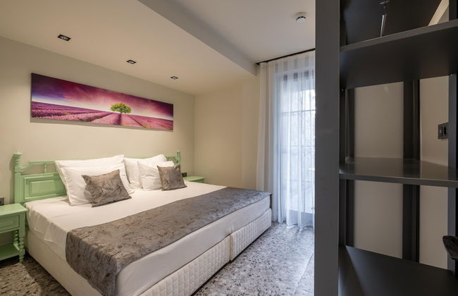 Wolf Suites - Foto 13