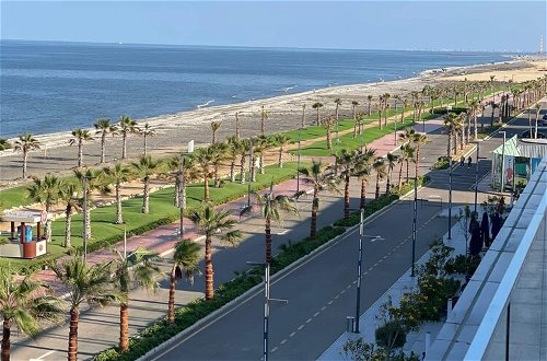 Photo 36 - Port Said City, Damietta Port Said Coastal Road Num3034