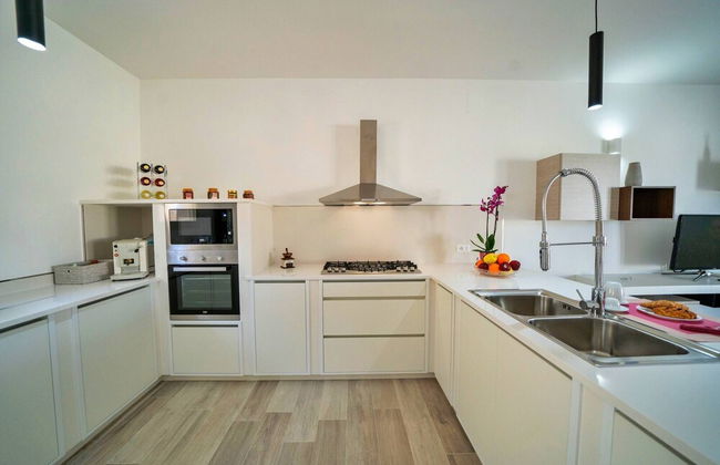 Villa Gargasole - Eleganza e Comfort con Piscina Privata - Foto 3