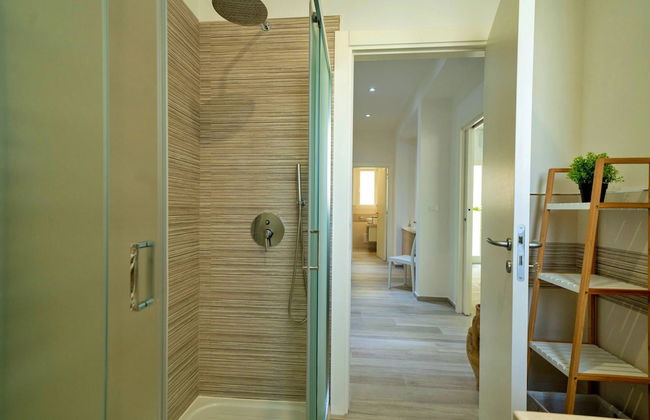 Villa Gargasole - Eleganza e Comfort con Piscina Privata - Foto 11