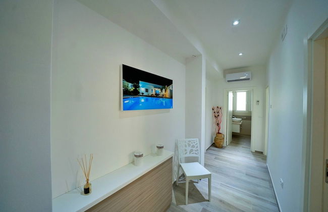 Villa Gargasole - Eleganza e Comfort con Piscina Privata - Foto 5