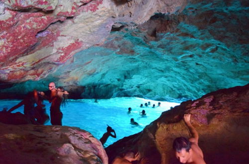 Foto 53 - Casa Celeste - Immersa Nella Natura con Piscina Privata nel Salento