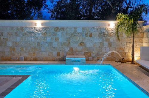 Foto 43 - Villa Gargasole - Eleganza e Comfort con Piscina Privata