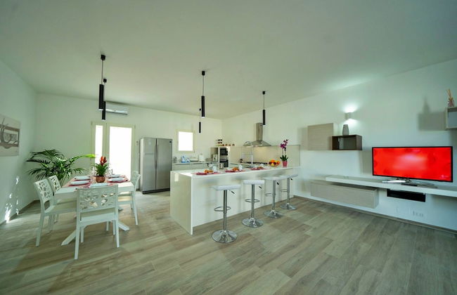 Villa Gargasole - Eleganza e Comfort con Piscina Privata - Foto 2