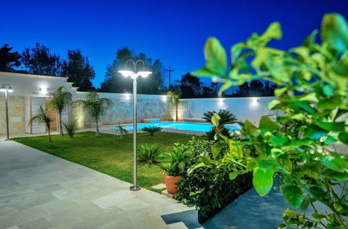 Foto 40 - Villa Gargasole - Eleganza e Comfort con Piscina Privata