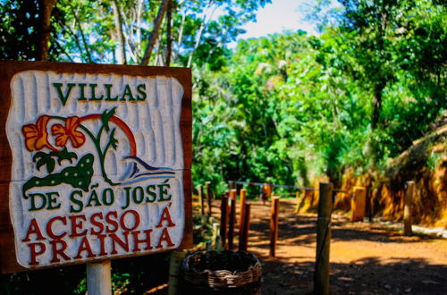 Photo 66 - Paraíso em Itacaré - Praia de São José e Prainha