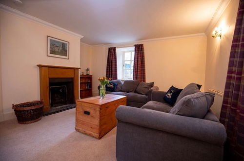 Photo 7 - Traditional & Homely 2BD Cottage in Kemnay