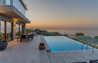 Foto 1 - Villa Onyx - With Private Heated Pool