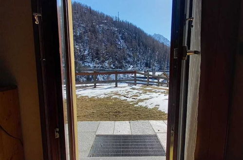 Photo 11 - Punta Vittoria Sub 14 - Residence Anderbatt Gressoney - 3 Rooms - Cir 0010