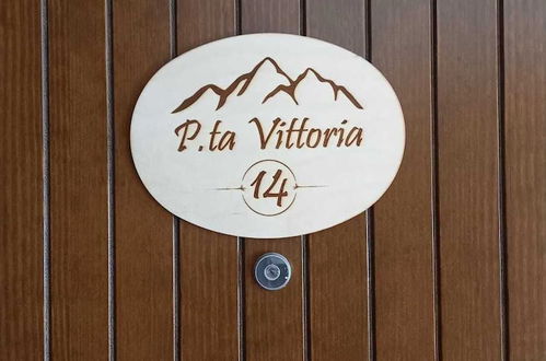 Foto 9 - Punta Vittoria Sub 14 - Residence Anderbatt Gressoney - 3 Rooms - Cir 0010