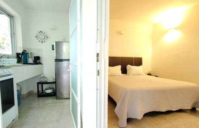 Cozumel 400A - Vacation Rental - Foto 25
