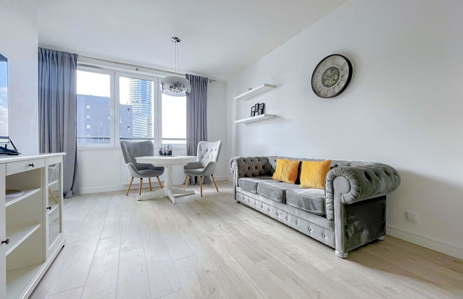 Pure Home Apartments - Gwiaździsta - Foto 58