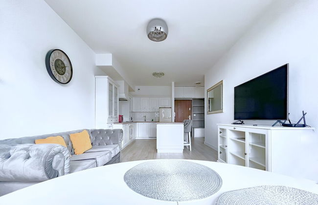 Pure Home Apartments - Gwiaździsta - Foto 62
